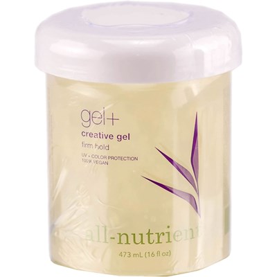 All-Nutrient Gel+ Creative Gel 16 Fl. Oz.