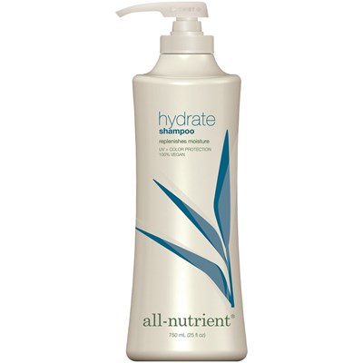 All-Nutrient Shampoo 25 Fl. Oz.