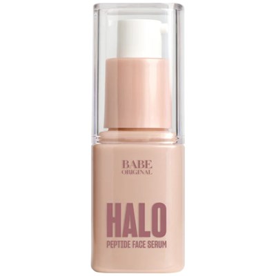 Babe Halo Face Serum 1 Fl. Oz.