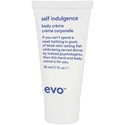 evo self indulgence body crème 1.1 Fl. Oz.