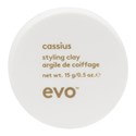 evo cassius styling clay travel 0.50 Fl. Oz.