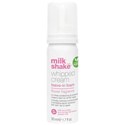 milk_shake leave-in foam flower fragrance 1.7 Fl. Oz.