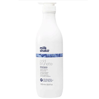 milk_shake shampoo Liter