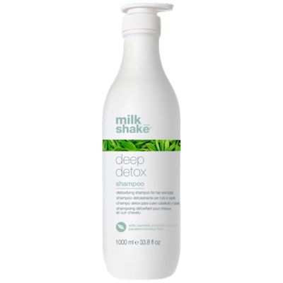 milk_shake shampoo Liter