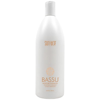 Surface Hair MOISTURE SHAMPOO Liter