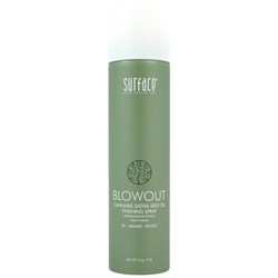 Surface Hair CANNABIS SATIVA SEED OIL FINISHING SPRAY 4 Fl. Oz.