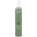 Surface Hair CANNABIS SATIVA SEED OIL GEL MOUSSE 5.5 Fl. Oz.