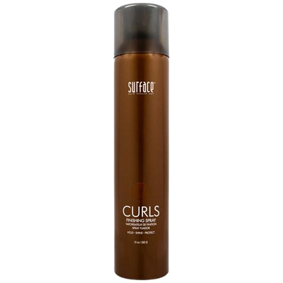 Surface Hair FINISHING SPRAY 10 Fl. Oz.