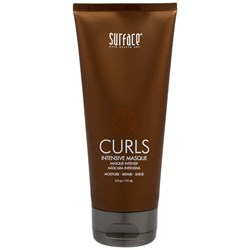 Surface Hair INTENSIVE MASQUE 6 Fl. Oz.