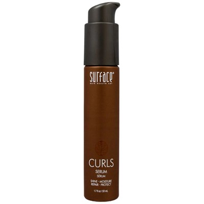 Surface Hair SERUM 1.7 Fl. Oz.