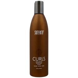 Surface Hair SHAMPOO 10 Fl. Oz.