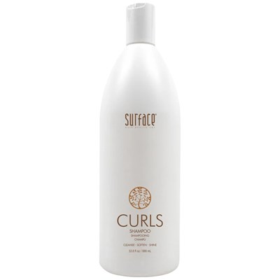 Surface Hair SHAMPOO Liter