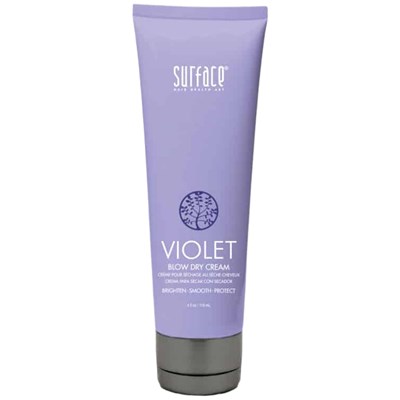 Surface Hair BLOW DRY CREAM 4 Fl. Oz.