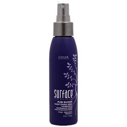 Surface Hair TONING SPRAY 4 Fl. Oz.