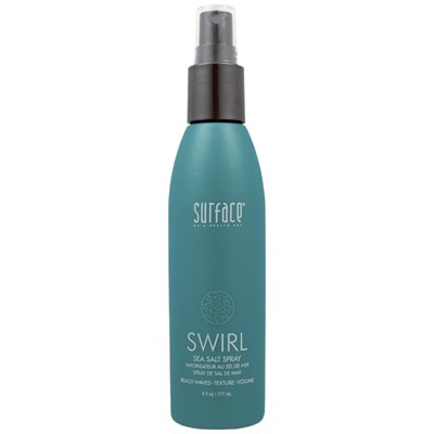 Surface Hair SWIRL SEA SALT SPRAY 6 Fl. Oz.