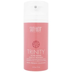 Surface Hair TRINITY BOND REPAIR LEAVE-IN TREATMENT 2.3 Fl. Oz.