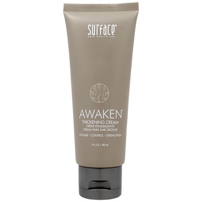 Surface Hair THICKENING CREAM 3 Fl. Oz.