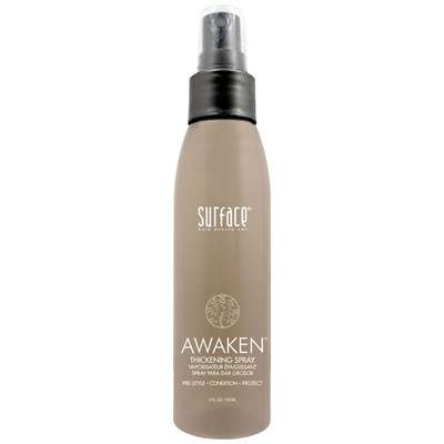 Surface Hair THICKENING SPRAY 4 Fl. Oz.