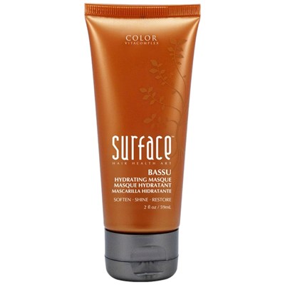 Surface Hair HYDRATING MASQUE 2 Fl. Oz.