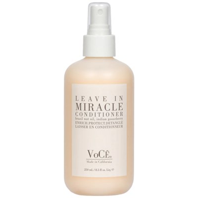 VoCê Leave In Miracle Conditioner - 8.5 Fl. Oz. 8.5 Fl. Oz.